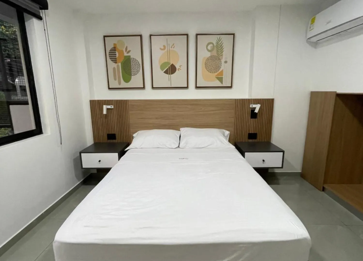 Hotel Casa Kreenty Cali