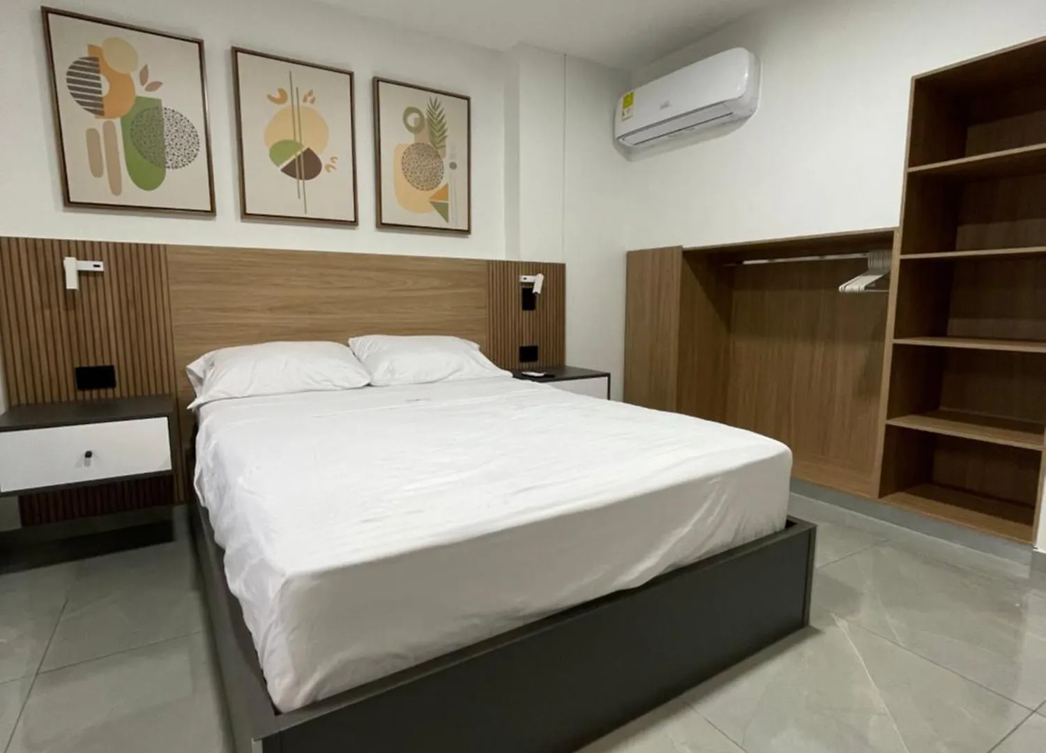 Hotel Casa Kreenty Cali