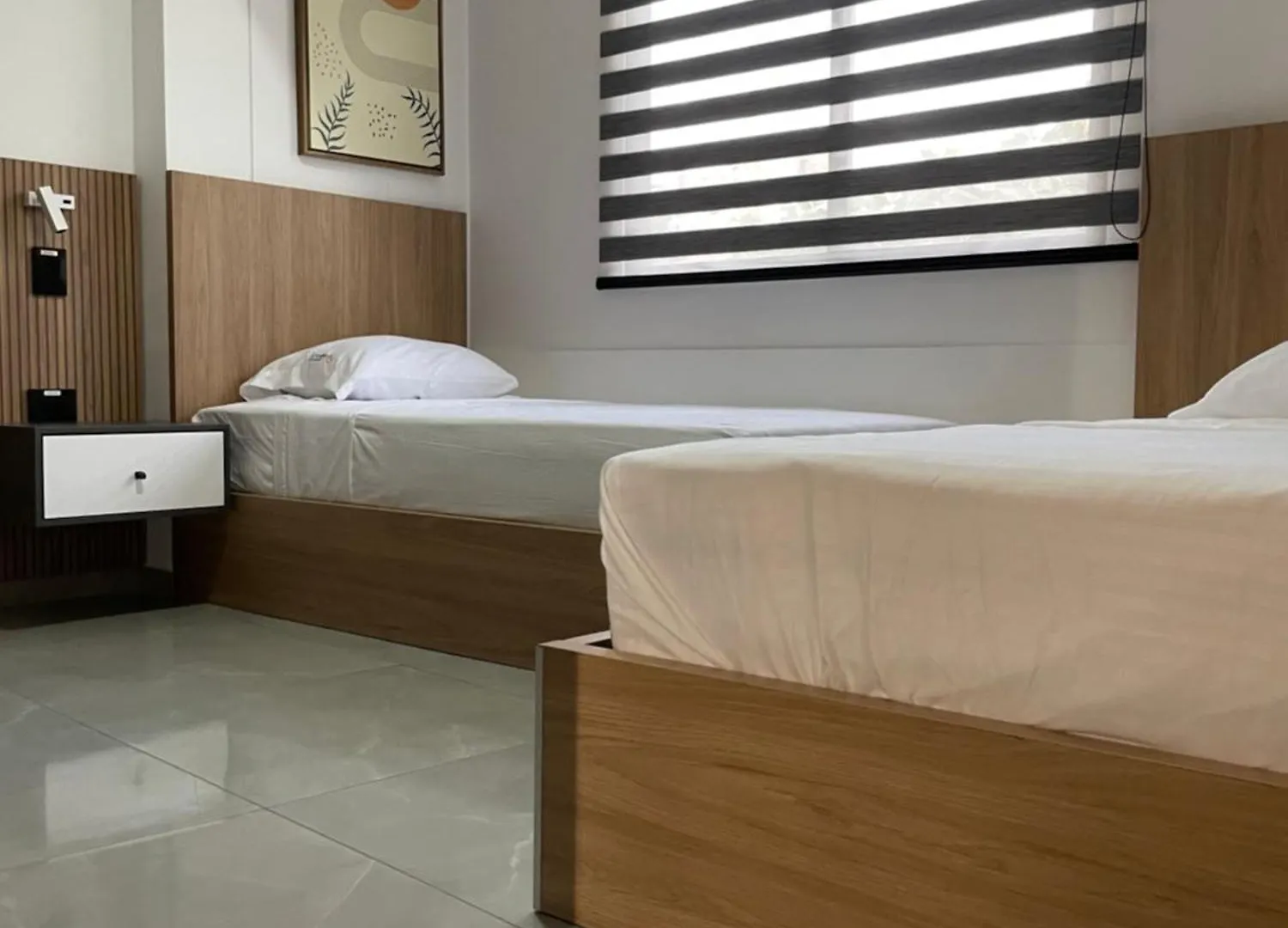 Hotel Casa Kreenty Cali