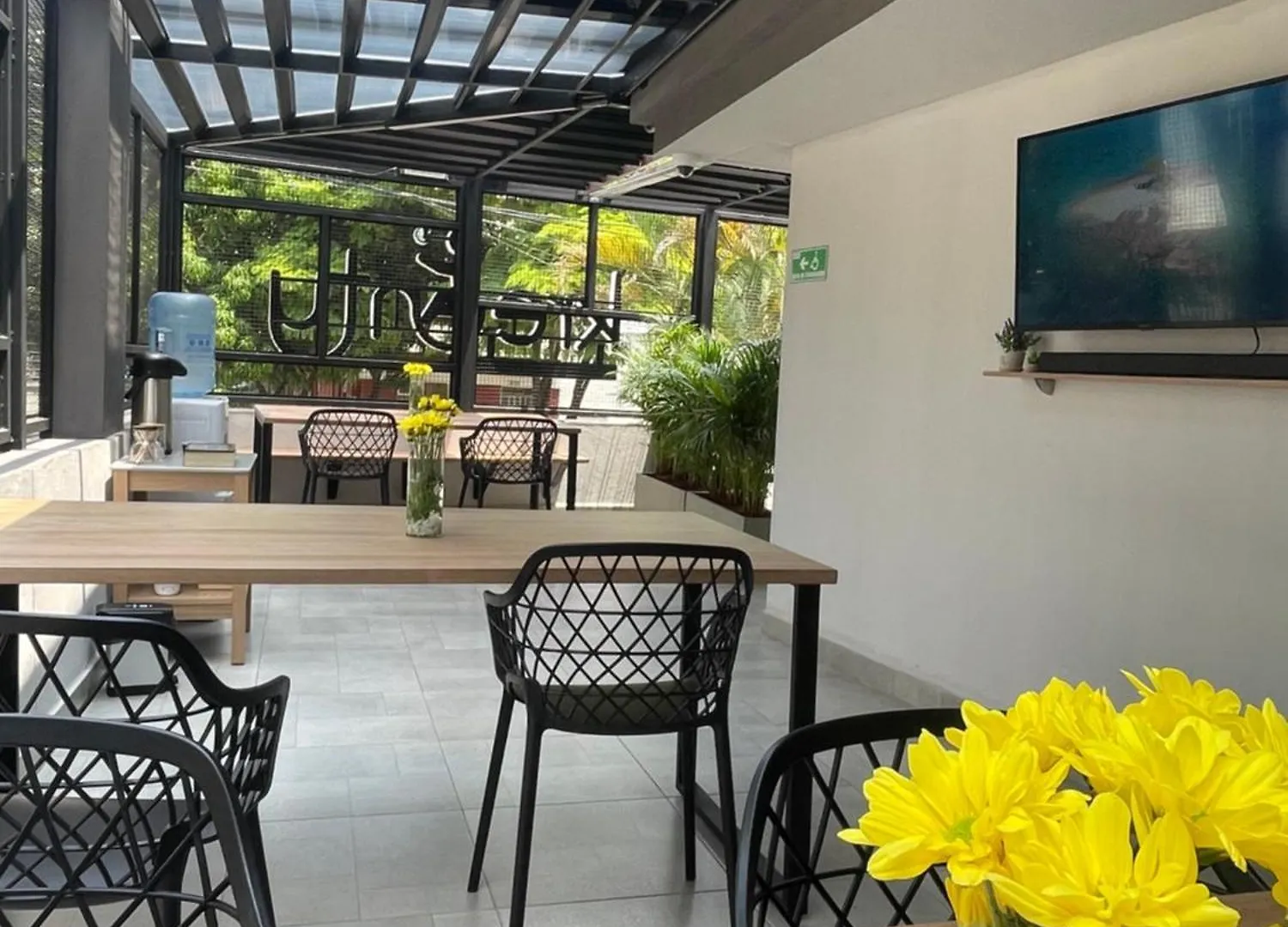 Hotel Casa Kreenty Cali