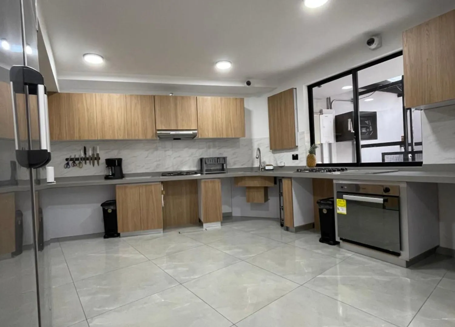 Hotel Casa Kreenty Cali Colombia