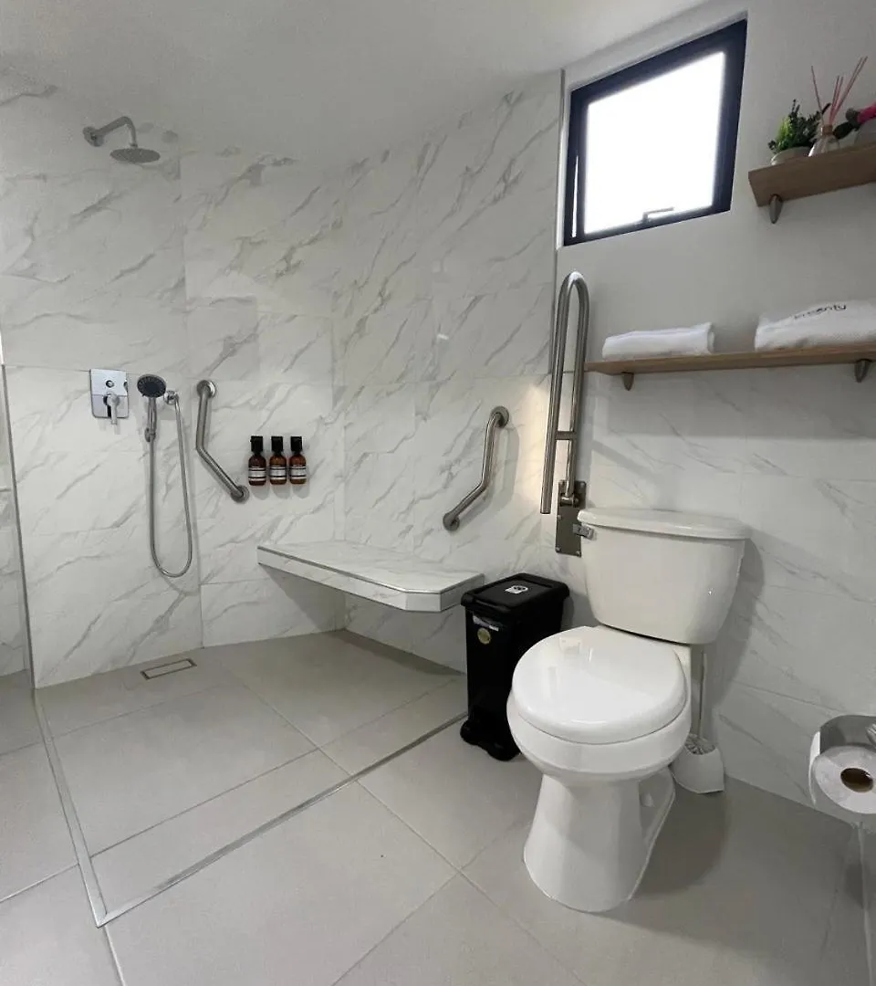 ****  Hotel Casa Kreenty Cali Colombia