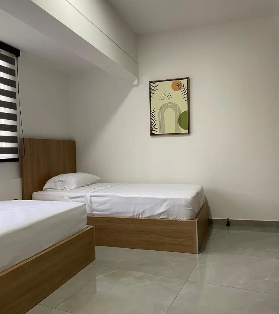 Hotel Casa Kreenty Cali 4*,  Colombia