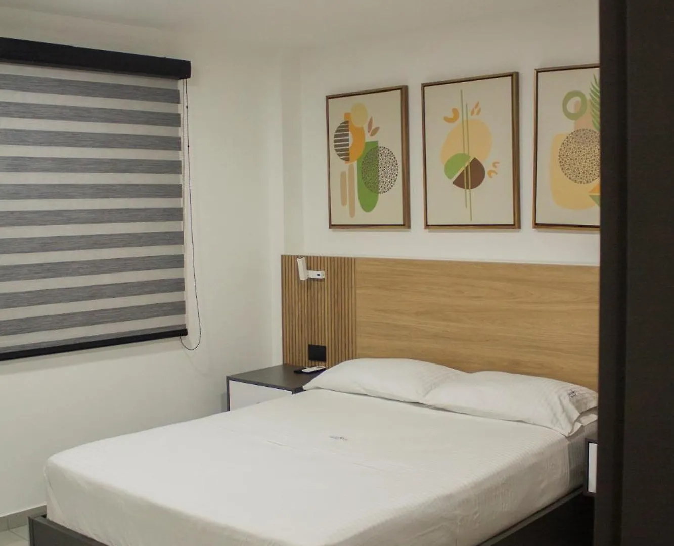 Hotel Casa Kreenty Cali Colombia